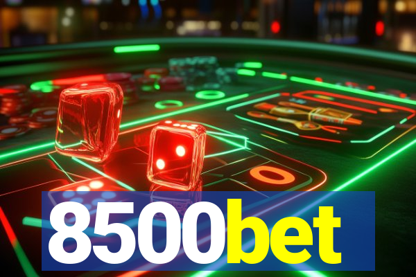 8500bet