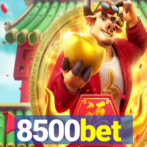 8500bet