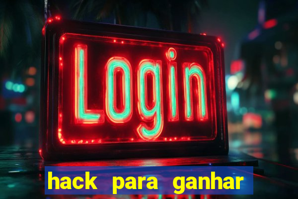 hack para ganhar dinheiro no pix