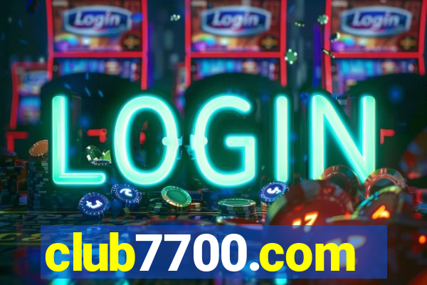 club7700.com