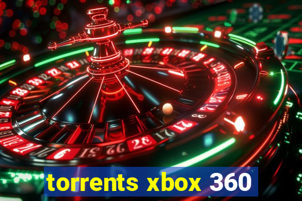 torrents xbox 360