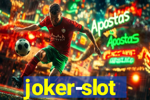 joker-slot