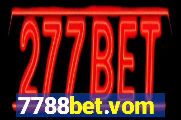 7788bet.vom