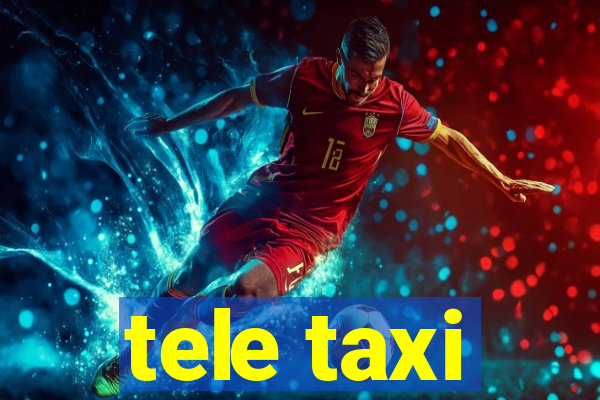 tele taxi