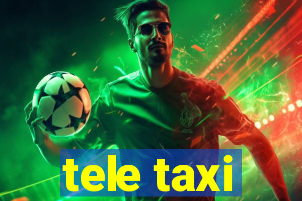 tele taxi