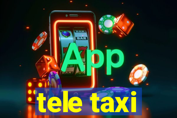 tele taxi