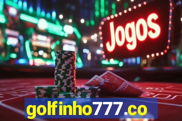 golfinho777.co