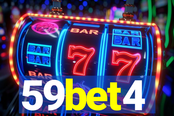 59bet4