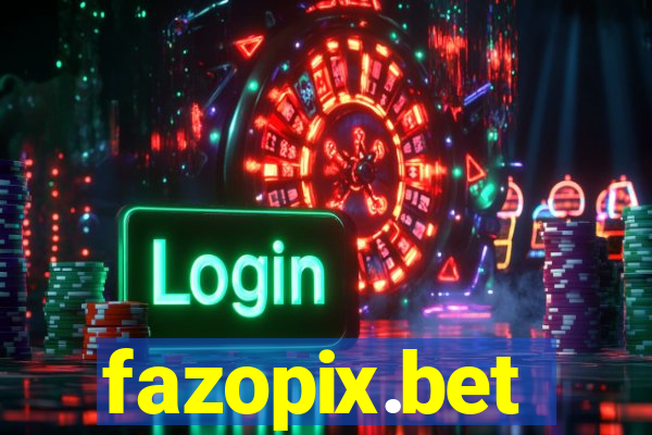 fazopix.bet