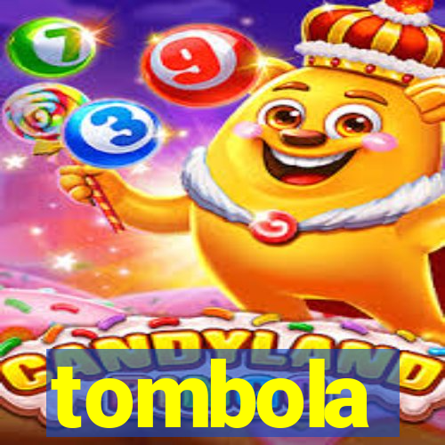 tombola