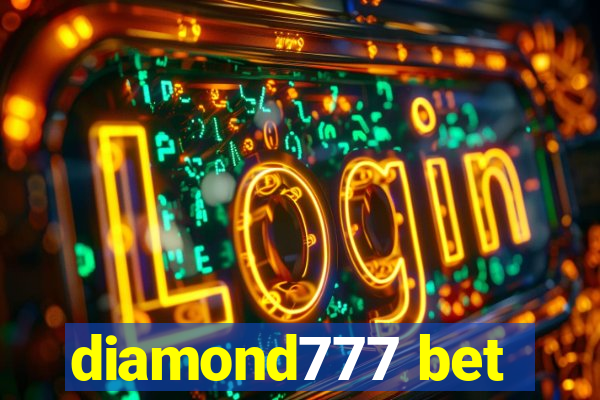 diamond777 bet