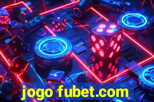 jogo fubet.com