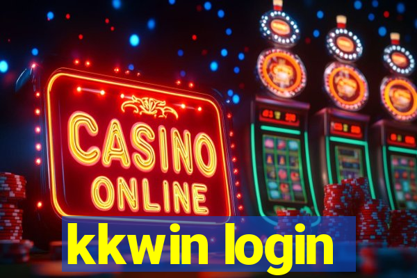 kkwin login