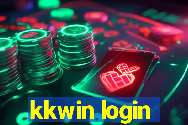 kkwin login