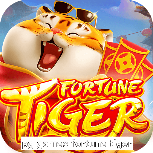 pg games fortune tiger