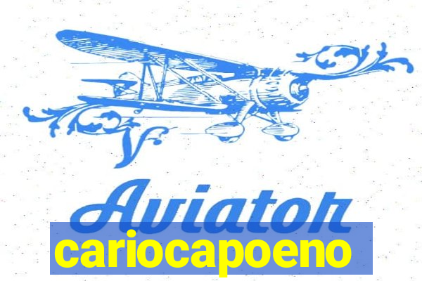 cariocapoeno