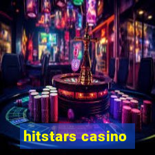 hitstars casino