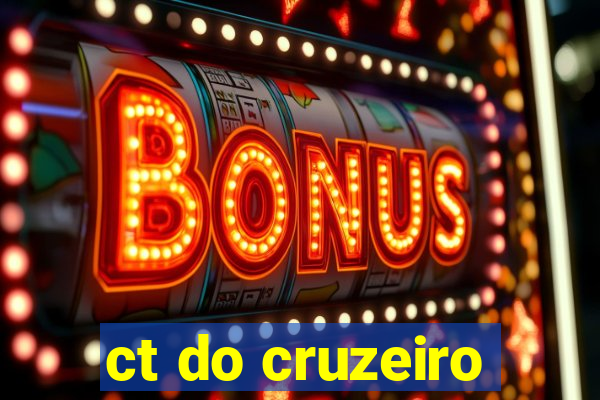 ct do cruzeiro