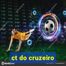 ct do cruzeiro