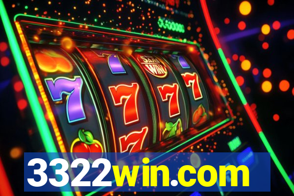 3322win.com