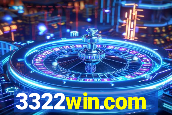 3322win.com