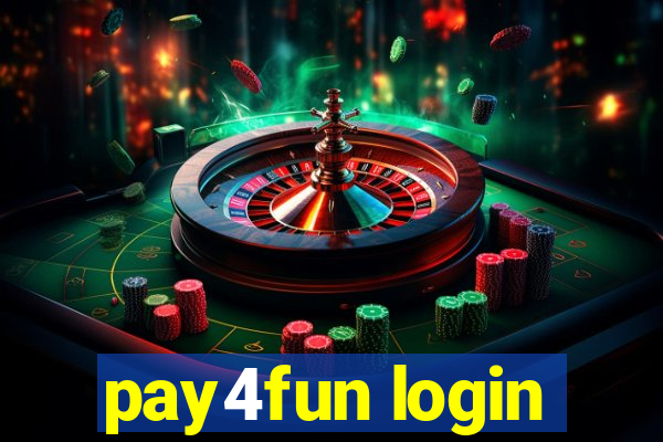 pay4fun login