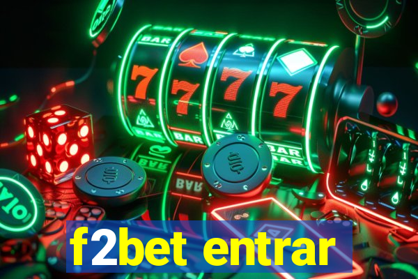 f2bet entrar