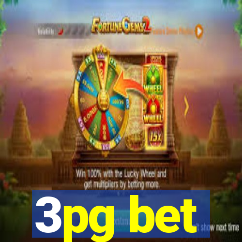 3pg bet