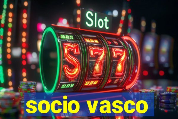 socio vasco