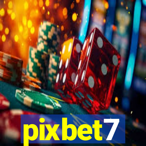 pixbet7