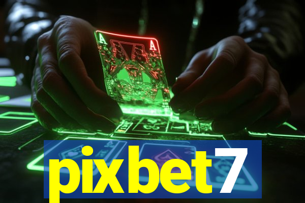 pixbet7