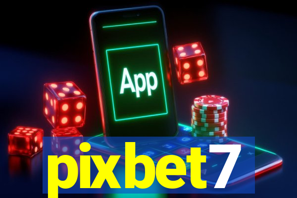 pixbet7