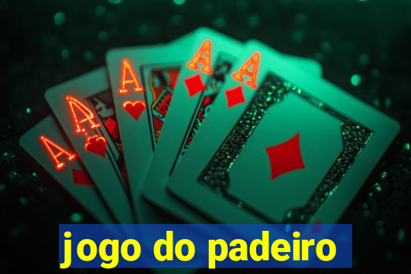 jogo do padeiro