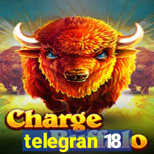 telegran 18