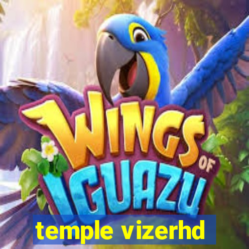 temple vizerhd