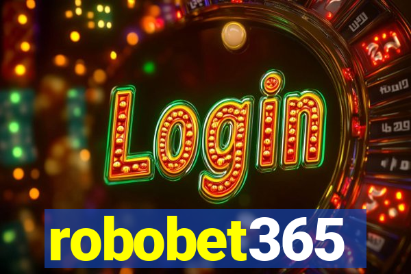 robobet365