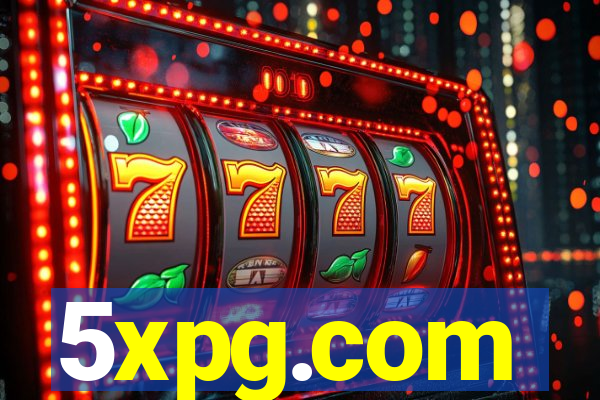 5xpg.com