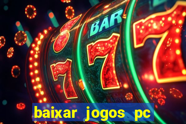 baixar jogos pc via μtorrent