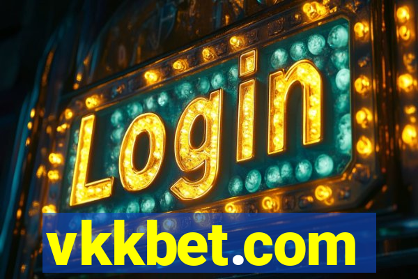 vkkbet.com