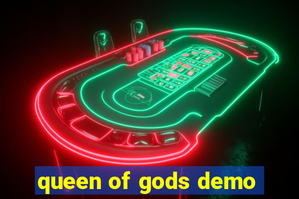 queen of gods demo