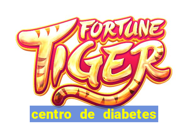 centro de diabetes rio de janeiro