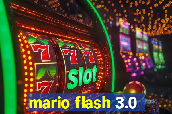 mario flash 3.0