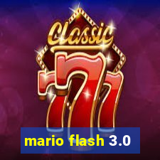 mario flash 3.0