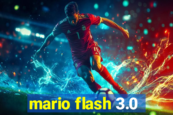 mario flash 3.0