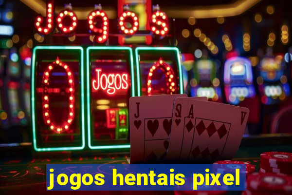 jogos hentais pixel