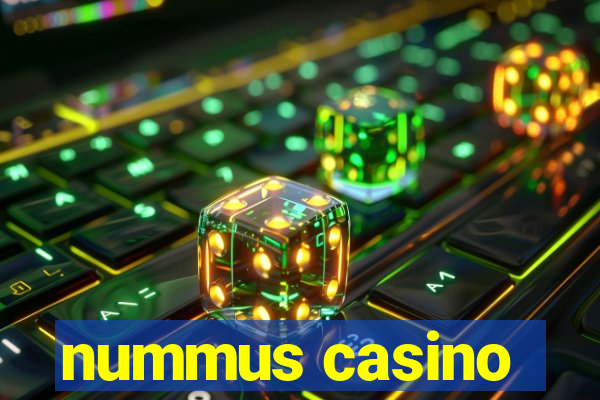 nummus casino