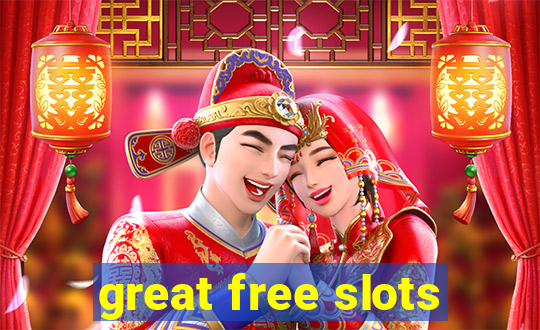 great free slots