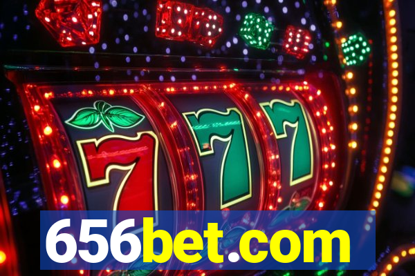 656bet.com