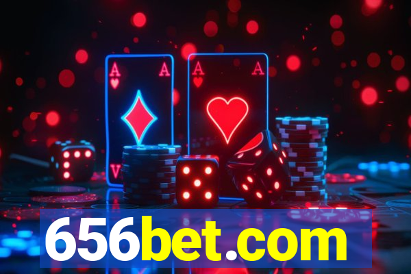 656bet.com