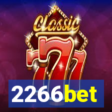 2266bet